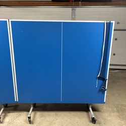 Ping pong table joola