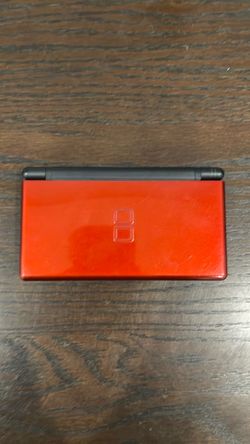 Nintendo Ds lite
