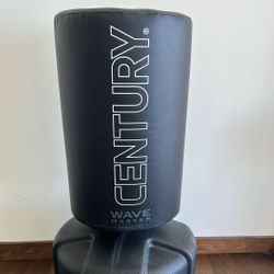 Century Boxing Bag Extra Large $150 Mint Condition 