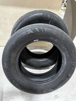 Continental Tires