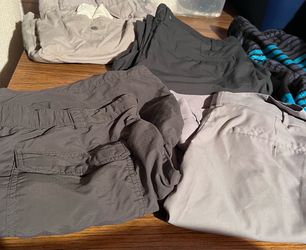 Mens size 36 bottoms