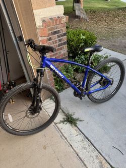 Haro Calavera Trail Men’s Mountain bike 28”