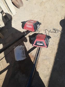 Garage Door Motors