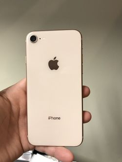 iPhone 8 256GB Factory Unlocked