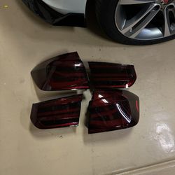 Authentic Bmw Tail Lights 2012-2018