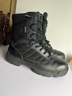 Bates DryGuard Tactical Combat Boots