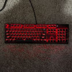 Corsair K60 Pro Low Profile