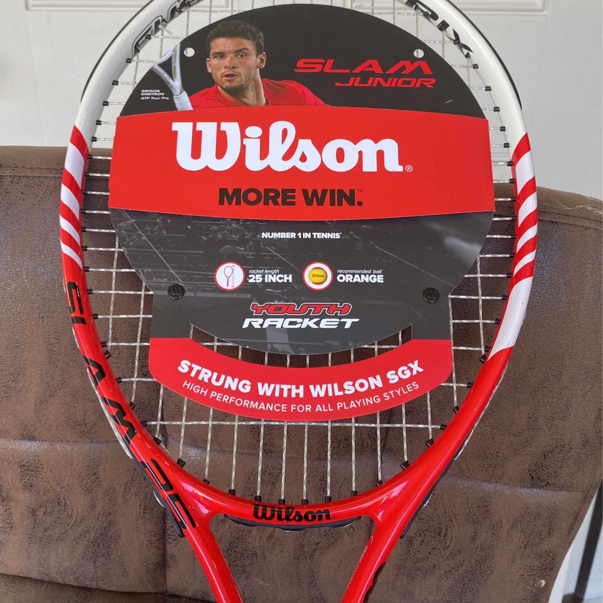 Youth Tennis Racket