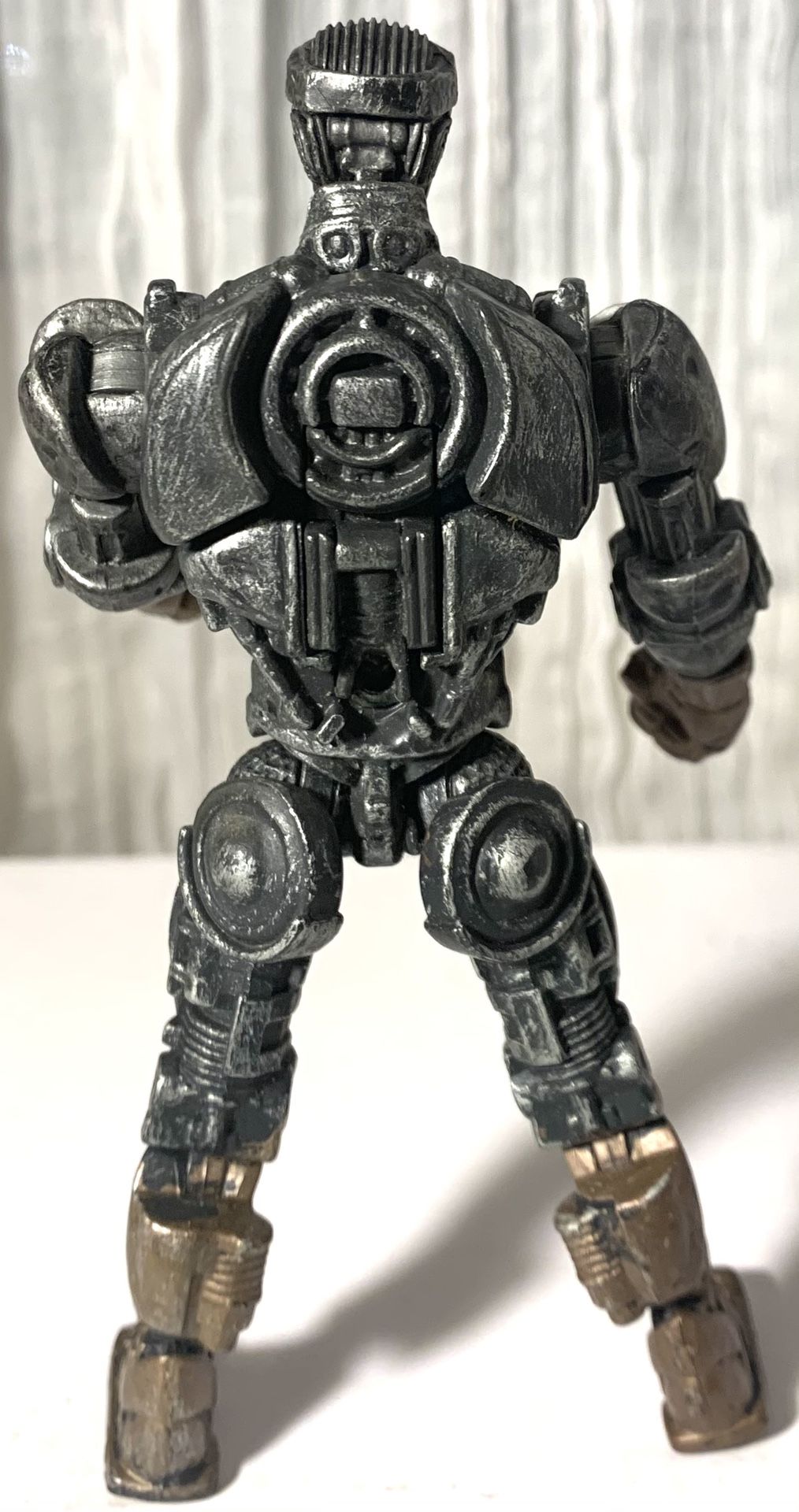 Atom Real Steel Robot