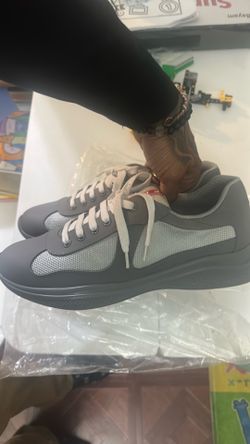 Prada Shoes Sz:43/ USA 9