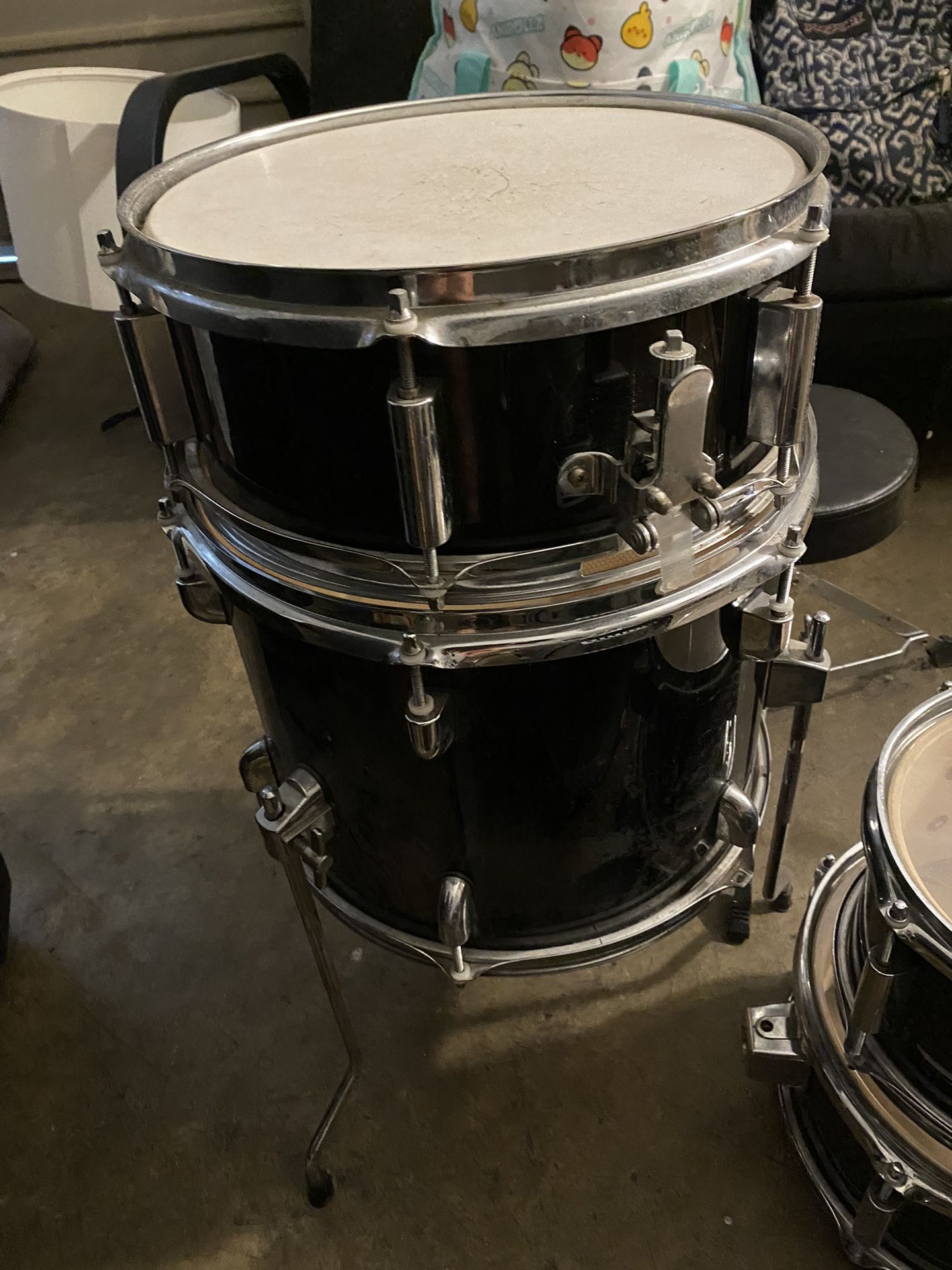 Small Ludwig Drum Parts for Sale in Pomona, CA OfferUp