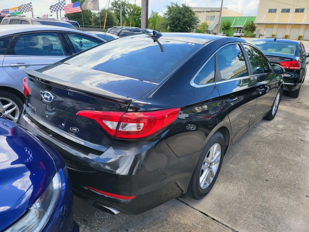 2016 Hyundai Sonata for Sale in Orlando, FL OfferUp