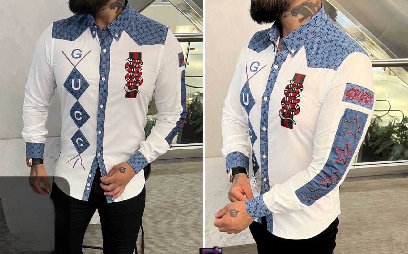 Gucci shirt