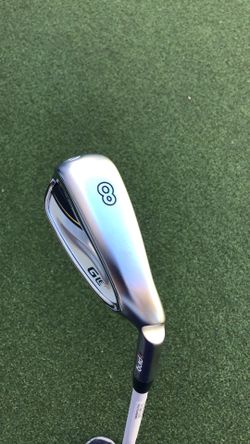 Ping: GLe2 Ladies 8 Iron Ultra Light Weight Shaft. ( Shop Demo) Red Dot 🔴 