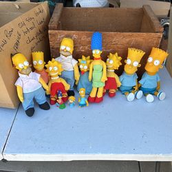 Simpsons Collection