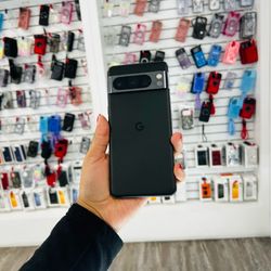 Pixel 8 pro 128gb unlocked