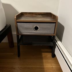 Nightstand