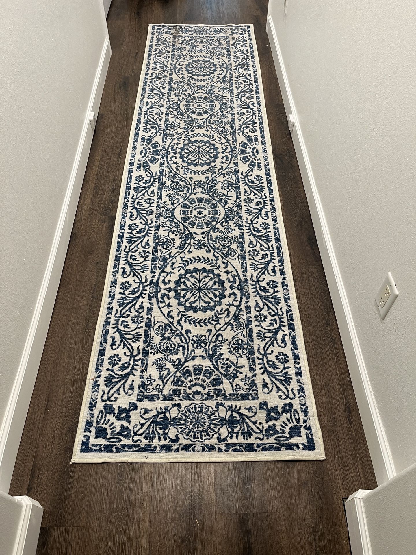 Ruggable 2.5x10 Ft Runner