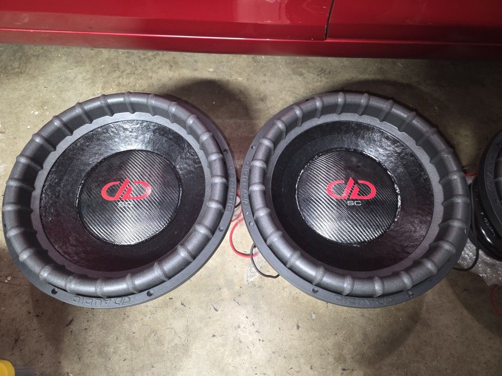 Digital Designs 9515k D1 Supercharged