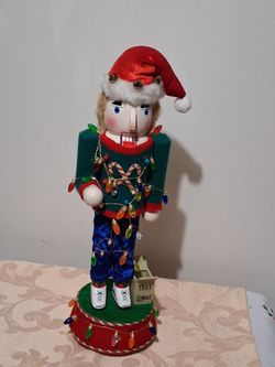 Nutcracker collection