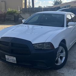 2011 Dodge Charger