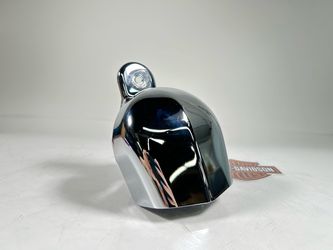 2005 Harley Davidson Sportster 883/1200 OEM Horn Signal Chrome 69012-93A.OBO. SM9KNT0164