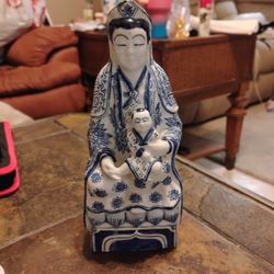 Asian Ceramic Antique