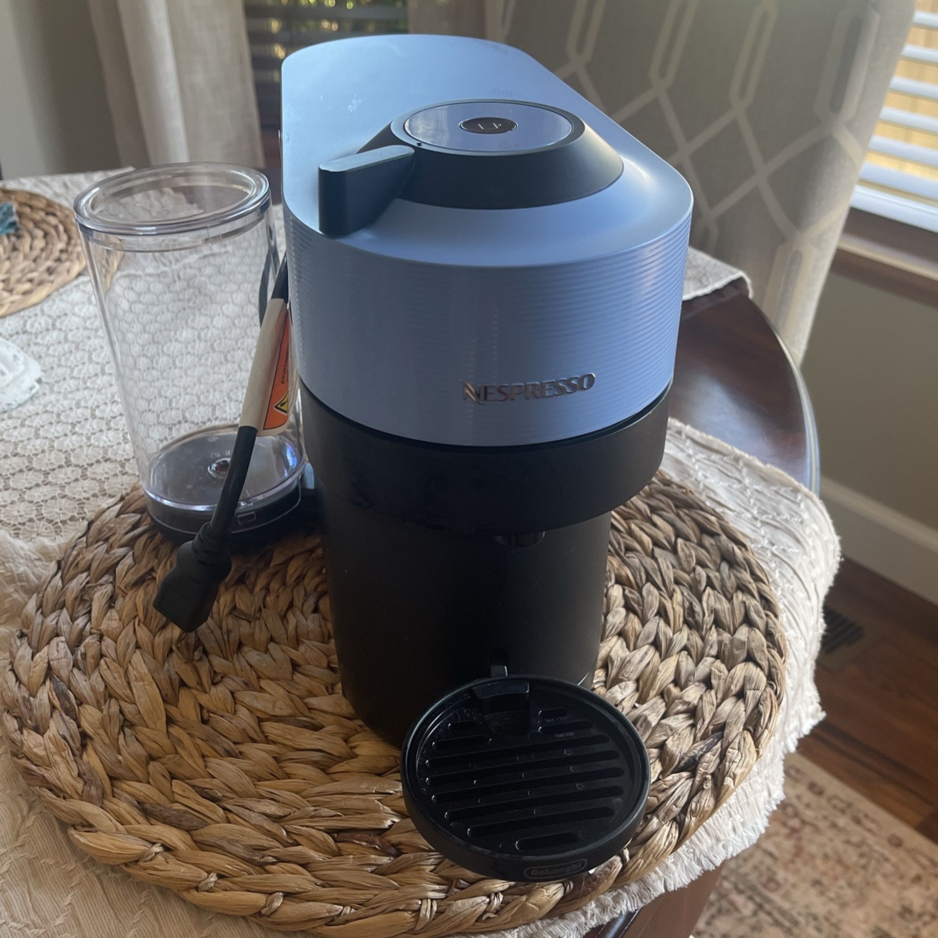 Nespresso Vertuo Machine