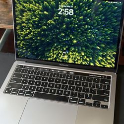 MacBook 2022