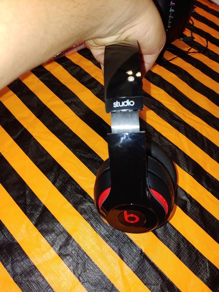 Wireless Studio 2 Beats by Dre