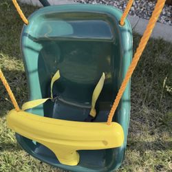 Infant Swing