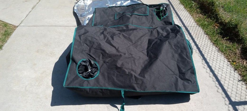 Grow Plants Equipment