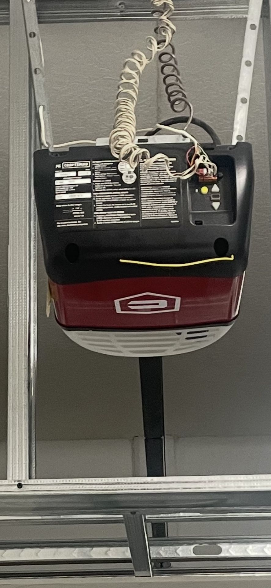 Garage Door Opener $75 Each