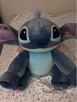 Stitch
