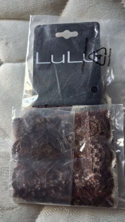 Lulu headgear