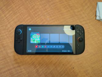 Nintendo switch 2