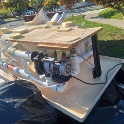 Espree 536 Jacuzzi Whirlpool 