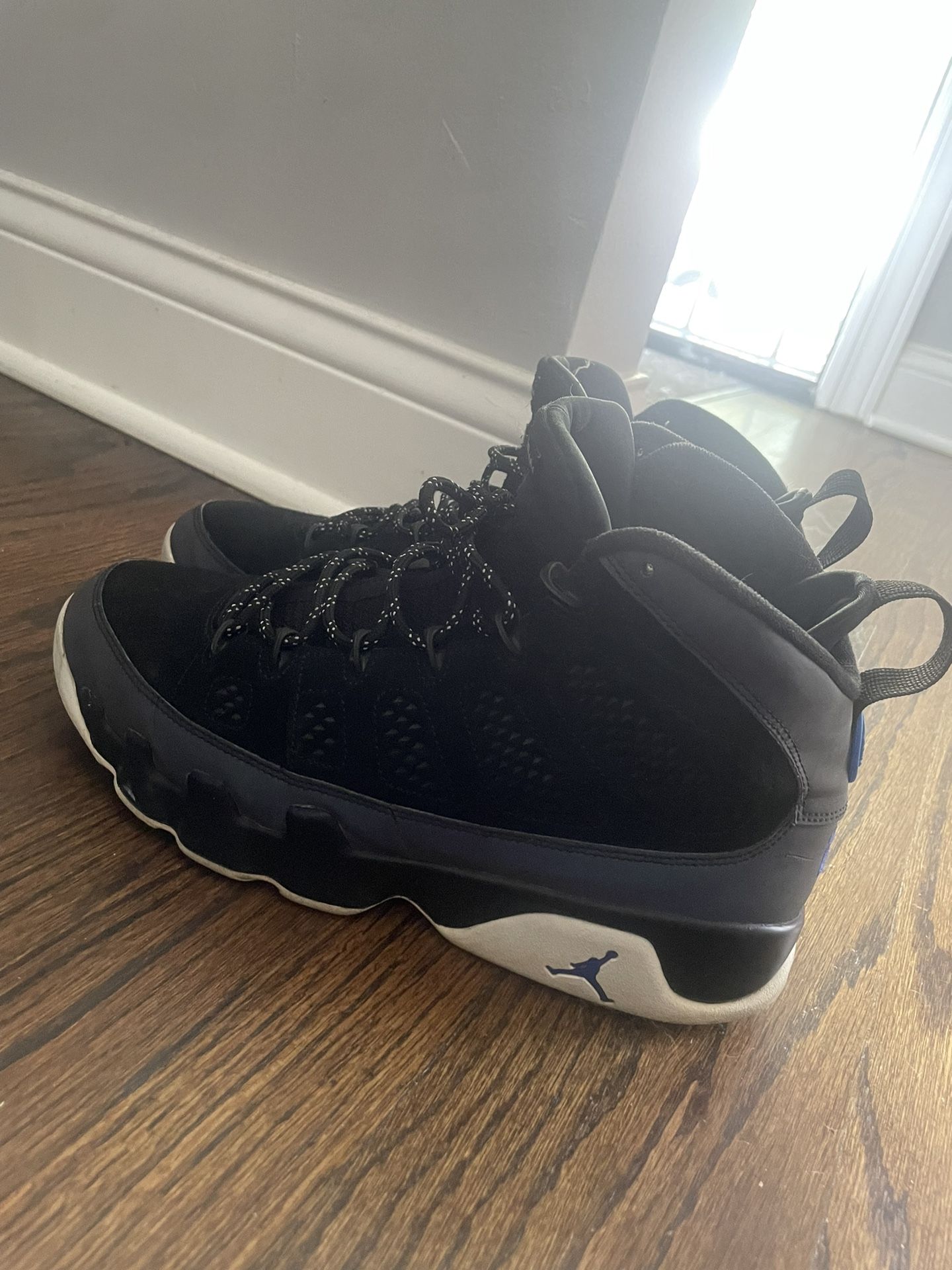 Jordan Retro 9