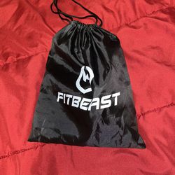 Fitbeast Grip Strengthener Kit
