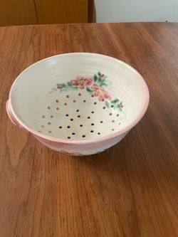 Colander