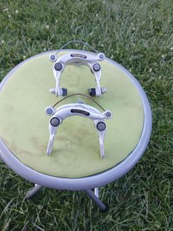 Brake Calipers.