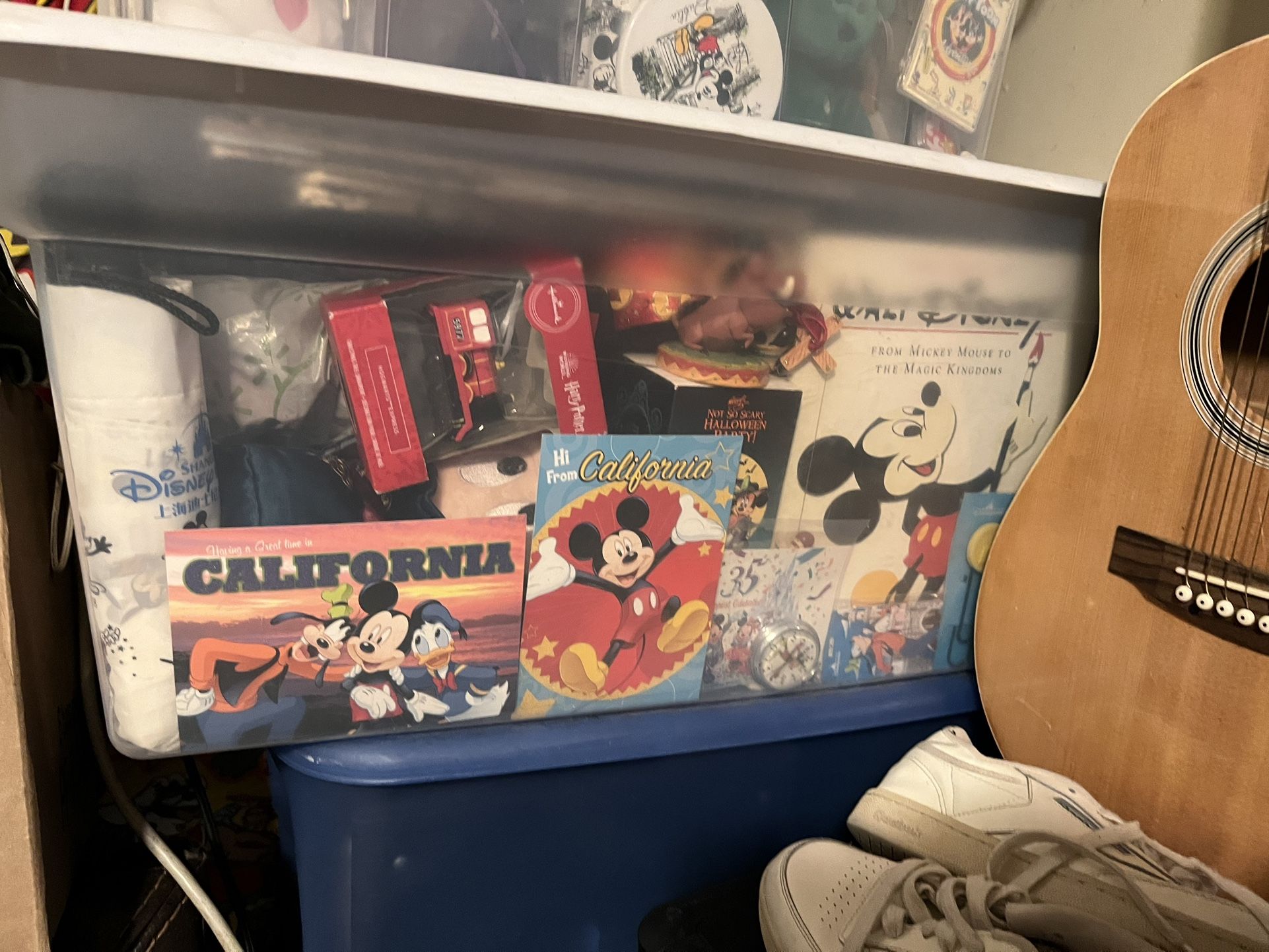 Disney Collection