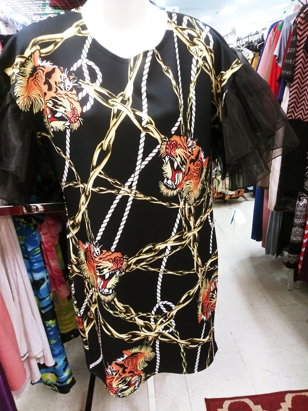 $ 21.99 Clearance SALE , Liquidating Big Sale Apparel, Must Pick Up from Store Location.