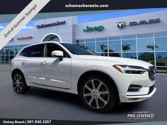 2021 Volvo XC60