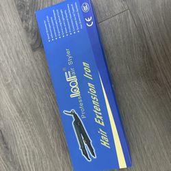 Hair Extension Supplies 