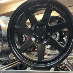20” Wheels On Sale 6x139.7