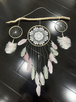 Dream Catcher 