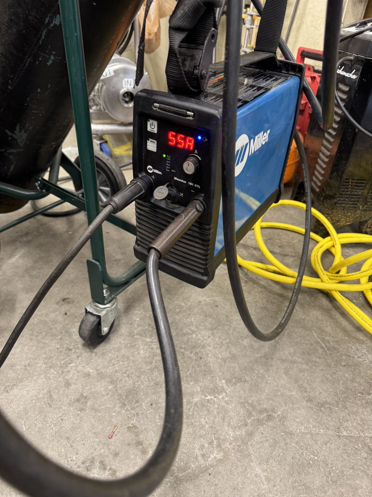 Welder
