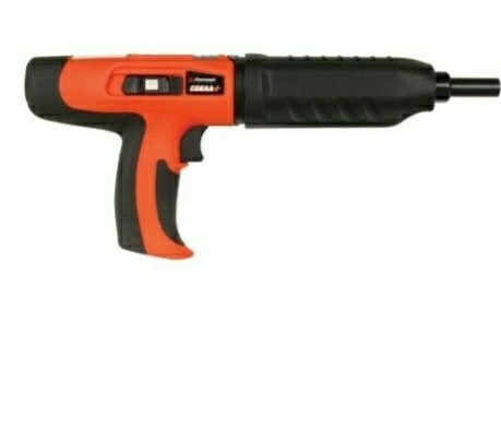 Ramset Cobra Nailgun with Silencer