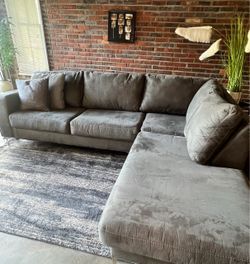 Sectional